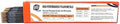 SÜA - ENiFeCl - 55% Nickel/Cast Iron Welding Electrode - 12" x 3/32" (4.4 LB)
