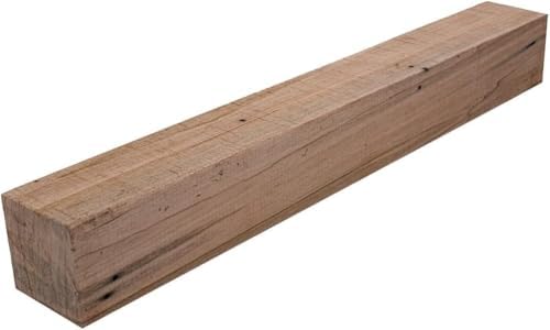 Ambrosia Maple Thin Stock Lumber Boards Wood Crafts 1/4" x 3" x 48"