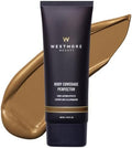 Westmore Beauty Body Coverage Perfector - 4W Tan Radiance - 6.8 oz