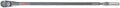 CDI 3/4 Inch Drive Adjustable Click Torque Wrench, Range 80-400 Ft Lbs / 85-491 Nm (4004MFRMH)