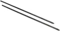 Mutual Industries 7500-0-36 Nail Stake with Holes, 36" x 3/4", Pack of 10