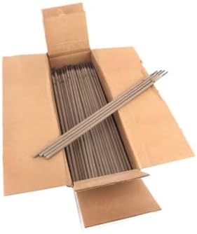 Forney 42401 Supercote Hardfacing Welding Rod, 5/32-Inch, 1-Pound