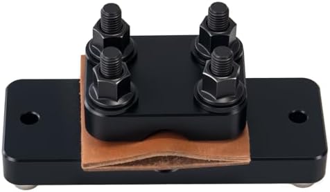 Professional Grade Heavy Duty Barrel Vise Tool, Universal Barrel Clamp Surface Protection Design (Black)