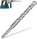 3/4 Inch x 8 Inch SDS Plus Rotary Hammer Drill Bit