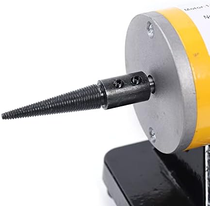 Jewelry Polishers - Adjustable Variable Speed Bench Grinder Polishing and Polishing Machine Kits, Dental Buffers and Lathes - Bench Lathe Polishers, Bench Grinders Jewelry Making Polishers