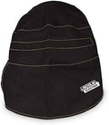 Lincoln Electric KP4789-1 Extended Flame Retardant Cotton Welding Helmet Headcover with Press Fit Seal