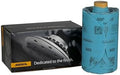 Mirka Galaxy Sandpaper PSA Linkroll 5 inch Grit 400 100 Discs