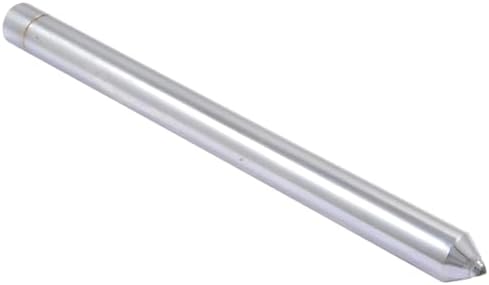 HHIP 3903-0207 1 Carat x 3/8 x 6" Single Point Diamond Dresser