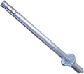 Hard-to-Find Fastener 014973148409 Wedge Anchors, 1/2 x 10, Piece-10