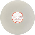 6 Inch x 1/2" Arbor Diamond Flat Lap Disc, 2500 Grit