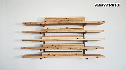 KF1005 Lumber Storage Rack