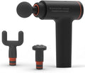 Sharper Image Powerboost Sport Deep Tissue Percussion Massage Gun