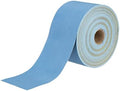 3M Stikit Blue Abrasive Sheet Roll, 36225, 320+ Grade, 2-3/4 in x 45 yd