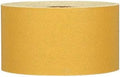 3M Stikit Gold Sheet Roll 236U, 02599, P80 Grade, 2-3/4 in x 25 yd, Automotive Abrasive Sheet Roll