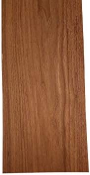 Barrington Hardwoods Walnut Lumber Board - 1 3/4" x 6" (1 3/4" x 6" x 36" (1 Pieces))