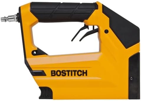 Bostitch 3-Tool/Compressor Combo Kit
