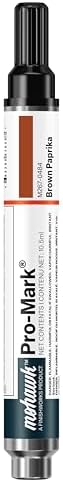Mohawk Finishing Products Pro Mark Wood Touch Up Marker (Brown Paprika)