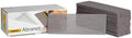 Mirka Abranet 2.75x8 Inch 80 Grit Mesh Sanding Sheets Hook & Loop, 50 Pack