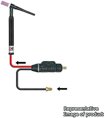CK SL-2 SafeLoc Male Tweco (CK9,17,MR70) (3/8-24)