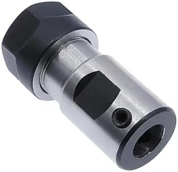 48V500W-2 Brushless Spindle 48V 500w ER11 Brushless DC Spindle Built with 57MM Clamp Bracket