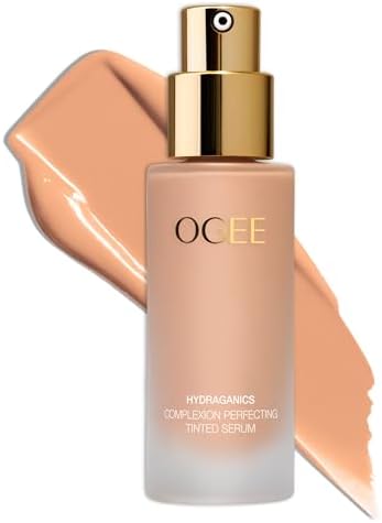 Ogee Complexion Perfecting Liquid Foundation - Larch 2.25C