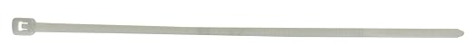 Panduit PLT2M-C Pan-Ty Locking Tie, Miniature, 8.0-Inch Length, Nylon 6.6, Natural (100-Pack)