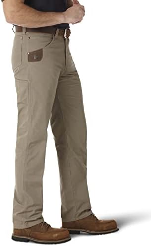Wrangler Men's Riggs Workwear Technician Work Utility Pants