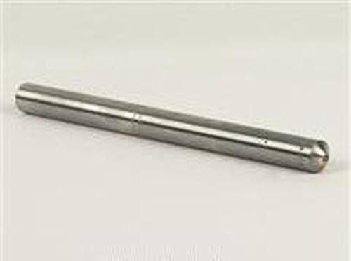 Diamond Dresser Single Point Grinding Wheel Tapered Point Tool 4.00 Carat - 1/2 Inch x 6 Inch