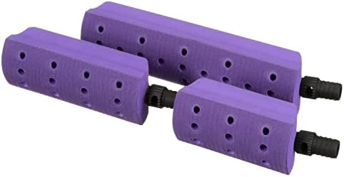 3M Hookit Dust Extraction Flexible Radius Sanding Block Kit 35833