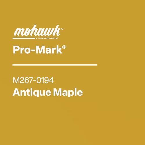 Mohawk Pro-Mark Capillary Marker, Antique Maple M267-0194, 1 Count