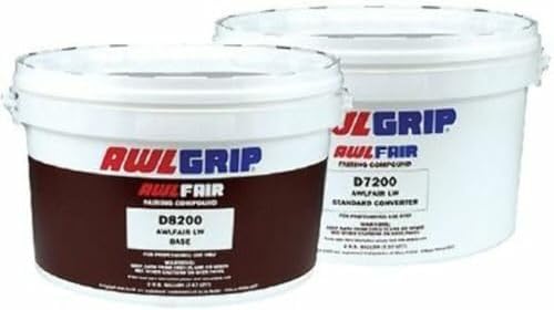 Awlgrip Global Awlfair Lw Base Qt