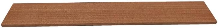 Sapele Thin Stock Lumber Boards Wood Crafts 3/4" x 6" x 48"