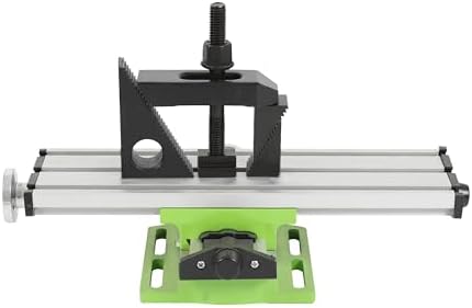 HFS (R) 58pc Hold Down Clamp Clamping Set Kit Bridgeport Mill (7/16" Slot 3/8" Stud)