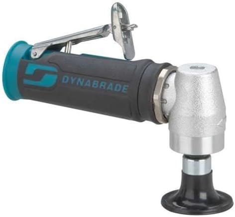 Dynabrade 47822 Diameter Right Angle Disc Sander, 2-Inch 51mm