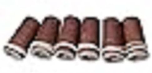 generic 10" Ready-to-Wrap Sandpaper for 10-20 Bench top Drum Sanders. Wood Working Drum Sanders 100 Grit