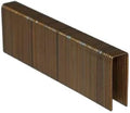 Spot Nails 6612PG-10M 7/16-Inch 16-Gauge Galvanized Crown Senco Style Sheathing Staples, 10000-Count, 1-1/2-Inch Leg