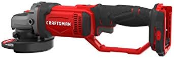 CRAFTSMAN V20 Power Tool Combo Kit, 7-Tool Cordless Power Tool Set with 2 Batteries and Charger (CMCK700D2)