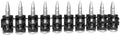 BX3 1’’ Concrete Nails For Hilti BX3-1,000 X-P 24 B3 MX CONCRETE NAILS Compatible