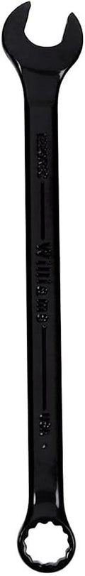 Williams 1218BSC Super Combo Combination Wrench, 9/16-Inch , Black