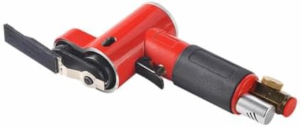 Reciprocating Pneumatic Grinding and Polishing Machine Straight Line Air Sander Pneumatic Sander A