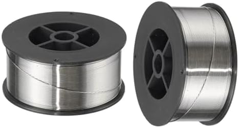 Aluminum 5356 MIG Welding Wire .047" (3/64") Wire 1 Ib .047" ER5356-047-1