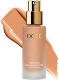 Ogee Complexion Perfecting Liquid Foundation - Gingko 5.00N