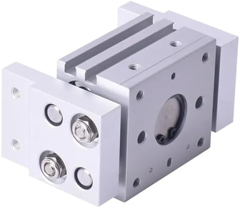MHL2 MHL2-16D MHL2-16D1 MHL2-16D2 30-80mm pneumatic clamp cylinder parallel air gripper wide(MHL2-16D2)