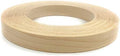 Edge Supply Maple 2 in x 50 ft Roll – Pre-Glued Iron On Wood Veneer Tape – Wood Veneer Edge Banding Tape with Hot Melt Adhesive, Smooth Sanded Finish Ideal for Furniture & DIY, Made in USA