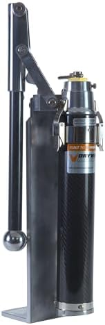 Carbon Fiber Quick Clean Loading Pump | Drywall Master – Lightweight Durable Fast Refills – Easy Clean Design – Chicago Family Owned