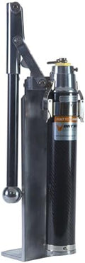Carbon Fiber Quick Clean Loading Pump | Drywall Master – Lightweight Durable Fast Refills – Easy Clean Design – Chicago Family Owned