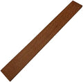 Exotic Wood Zone Leopardwood Thin Stock Lumber Board for DIY Craft Supplies, Woodworking Materials, Woodworking Projects, Furniture Making, Woodturning, (1 Piece) 1" x 3" x 48"