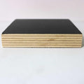 3/4" / 18mm Black Phenolic Baltic Birch Plywood (24" x 24")