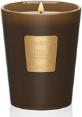 M&SENSE Fudgy Cocoa Brownie Soy Candle, 14.1oz, Sweet Home Fragrance