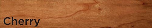 Thin Cherry Boards @ 1/4" x 2" x 24" Each (2 Pack)
